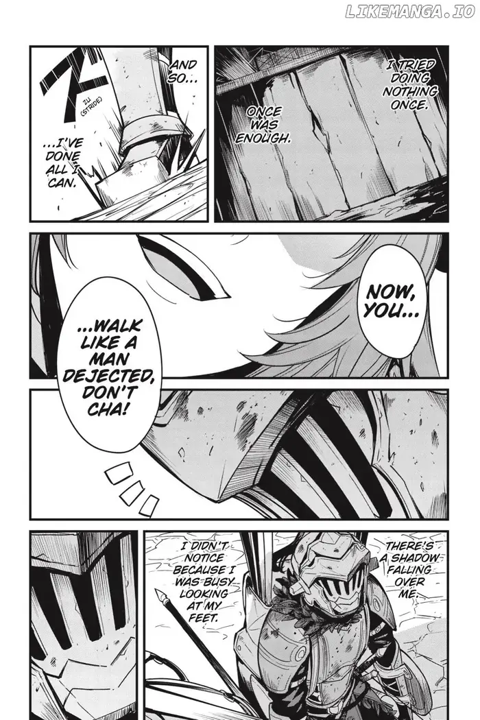 Goblin Slayer: Side Story Year One Chapter 119 image 05_optimized_optimized